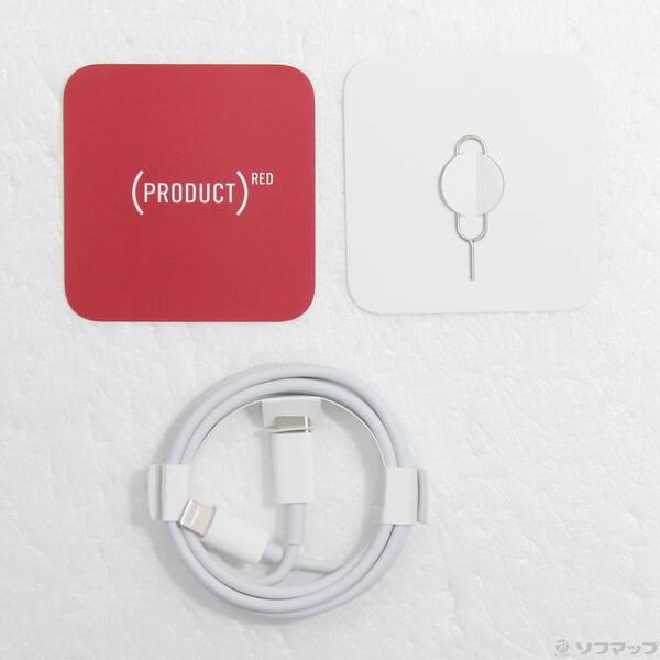 〔中古〕Apple(アップル) iPhone SE 第3世代 64GB プロダクトレッド MMYE3J／A SIMフリー〔262-ud〕 |  | 04