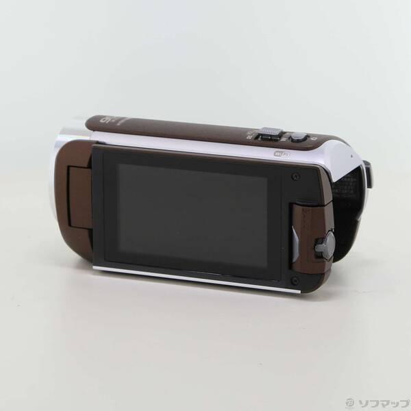 〔中古〕Panasonic(パナソニック) HC-W590MS-T ブラウン〔262-ud〕 |  | 01