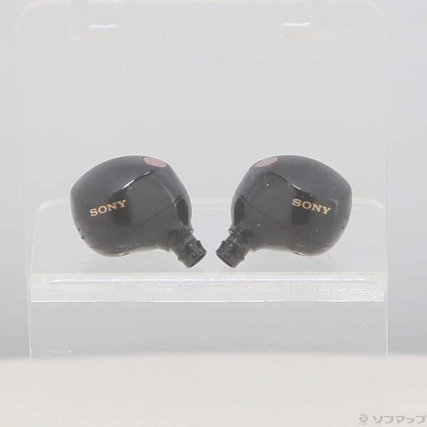 〔中古〕SONY(ソニー) WF-1000XM5 ブラック〔349-ud〕 |  | 02