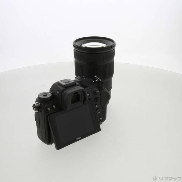 〔中古〕Nikon(ニコン) Z6II 24-120 限定セット〔262-ud〕の画像