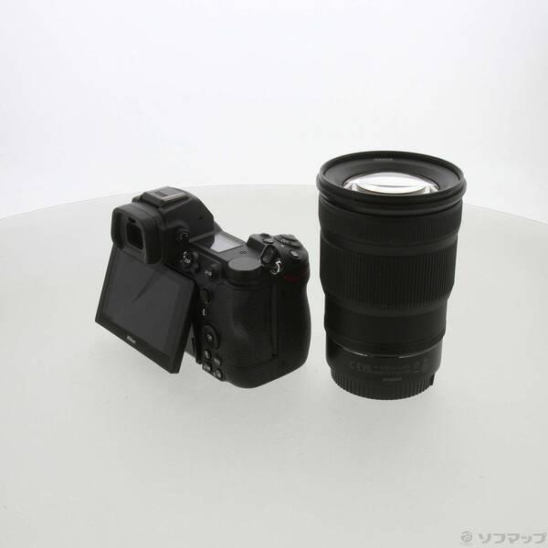 〔中古〕Nikon(ニコン) Z6II 24-120 限定セット〔262-ud〕の画像