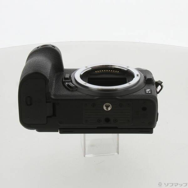 〔中古〕Nikon(ニコン) Z6II 24-120 限定セット〔262-ud〕の画像