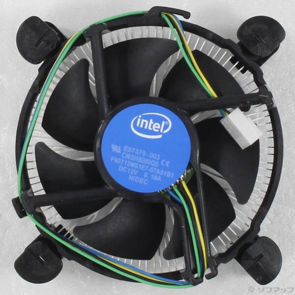 〔中古〕intel(インテル) Core i7 8700 〔3.2GHz／LGA 1151〕〔262-ud〕 |  | 01