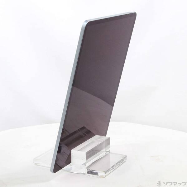 〔中古〕Apple(アップル) iPad Air 13インチ 第1世代 128GB ブルー MV283J／A Wi-Fi〔377-ud〕 |  | 01