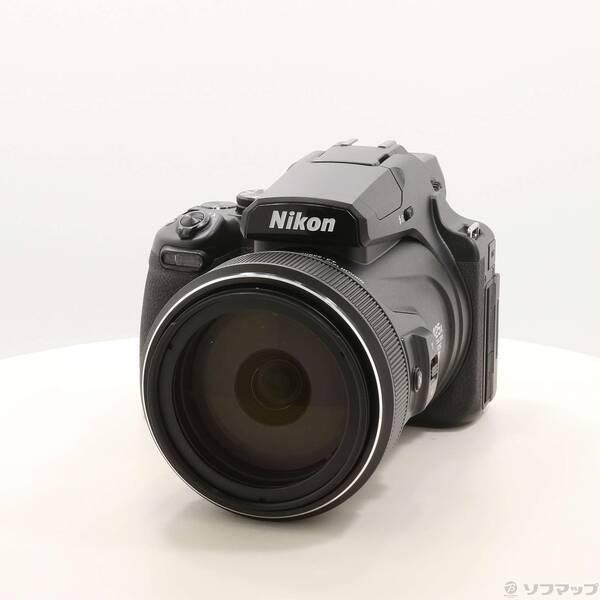 〔中古〕Nikon(ニコン) COOLPIX P1000〔344-ud〕 | 