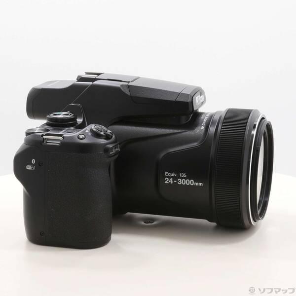 〔中古〕Nikon(ニコン) COOLPIX P1000〔344-ud〕 |  | 03