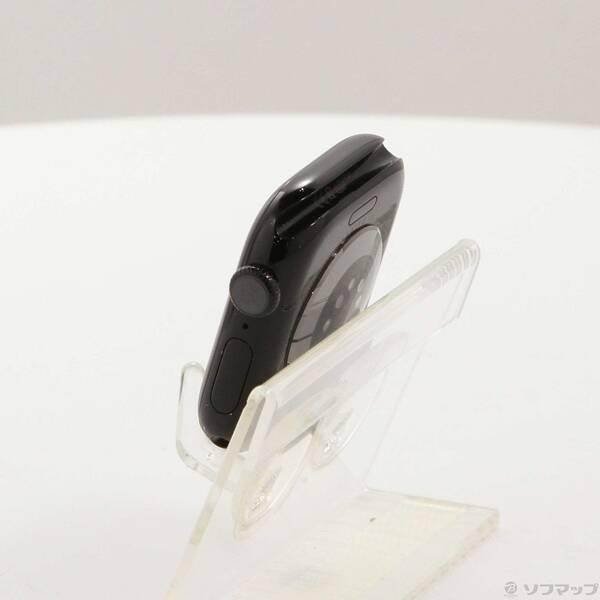 〔中古〕Apple(アップル) Apple Watch Series 10 GPS 42mm ジェットブラックアルミニウムケース バンド無し〔262-ud〕 |  | 01