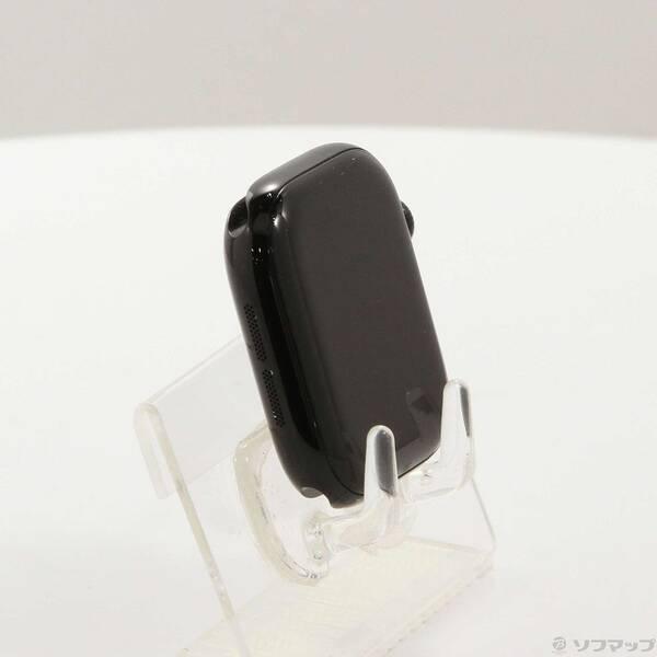 〔中古〕Apple(アップル) Apple Watch Series 10 GPS 42mm ジェットブラックアルミニウムケース バンド無し〔262-ud〕 |  | 03