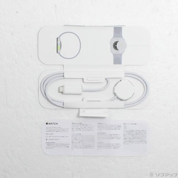 〔中古〕Apple(アップル) Apple Watch Series 10 GPS 42mm ジェットブラックアルミニウムケース バンド無し〔262-ud〕 |  | 04