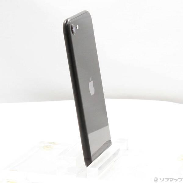 〔中古〕Apple(アップル) iPhone SE 第2世代 64GB ブラック MHGP3J／A SIMフリー〔276-ud〕 |  | 03