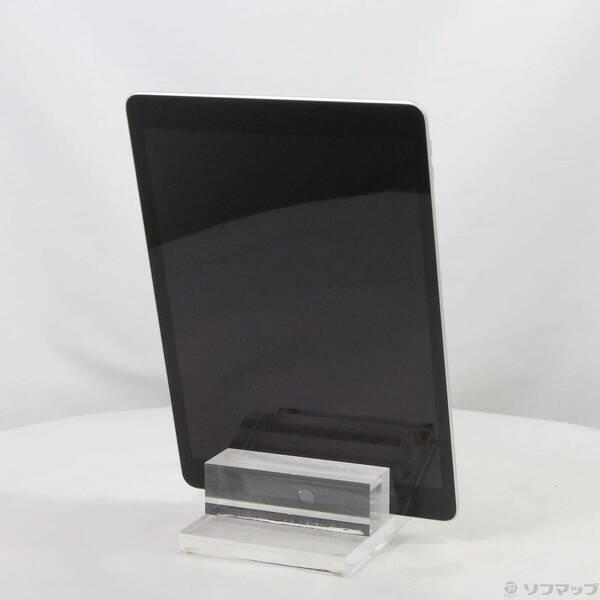 〔中古〕Apple(アップル) iPad 第9世代 64GB シルバー MK2L3J／A Wi-Fi〔262-ud〕 |  | 02