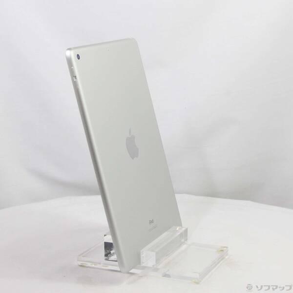 〔中古〕Apple(アップル) iPad 第9世代 64GB シルバー MK2L3J／A Wi-Fi〔262-ud〕 |  | 03