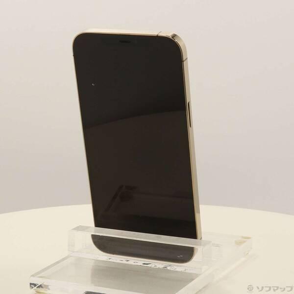 〔中古〕Apple(アップル) iPhone12 Pro Max 128GB ゴールド MGCW3J／A SIMフリー〔262-ud〕 |  | 02