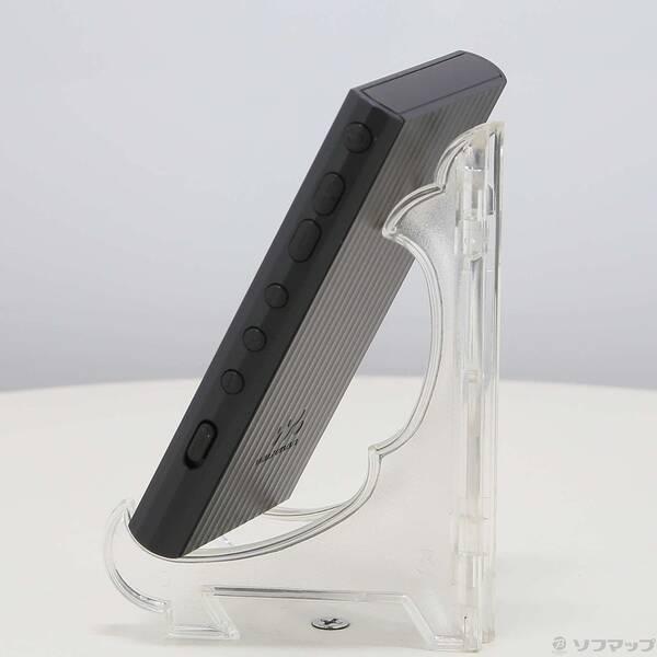 〔中古〕SONY(ソニー) WALKMAN A300シリーズ メモリ64GB+microSD ブラック NW-A307(B)〔348-ud〕 |  | 01