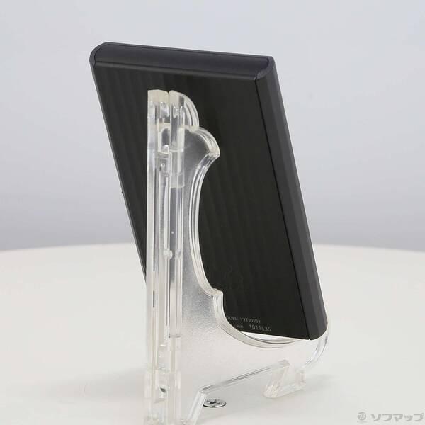 〔中古〕SONY(ソニー) WALKMAN A300シリーズ メモリ64GB+microSD ブラック NW-A307(B)〔348-ud〕 |  | 02