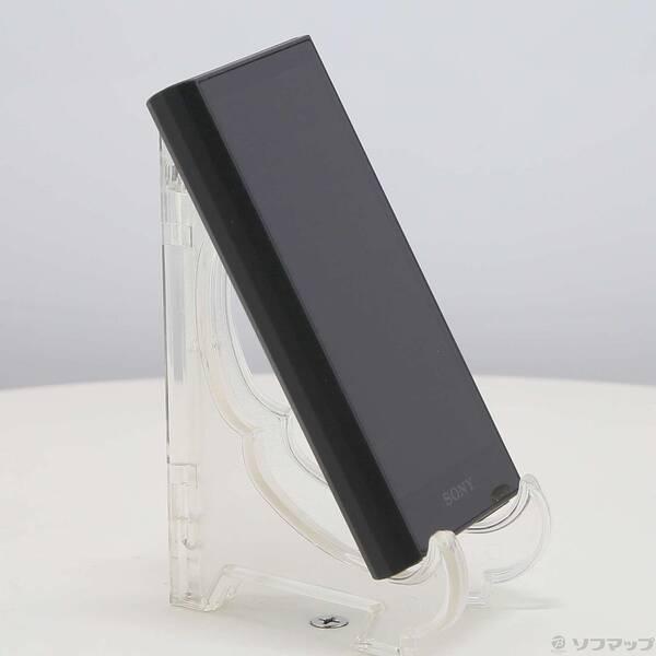 〔中古〕SONY(ソニー) WALKMAN A300シリーズ メモリ64GB+microSD ブラック NW-A307(B)〔348-ud〕 |  | 03