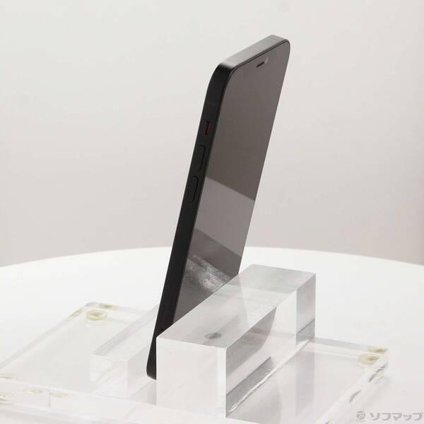 〔中古〕Apple(アップル) iPhone12 64GB ブラック MGHN3J／A SIMフリー〔269-ud〕 |  | 01