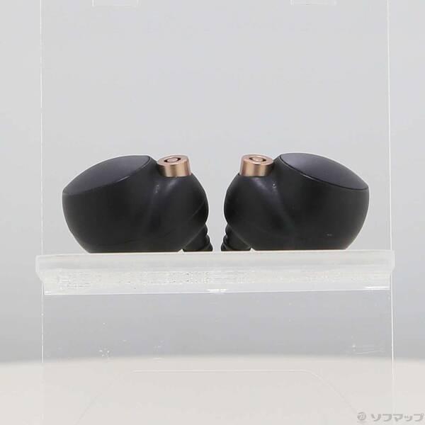 〔中古〕SONY(ソニー) WF-1000XM4 B ブラック〔344-ud〕 | 