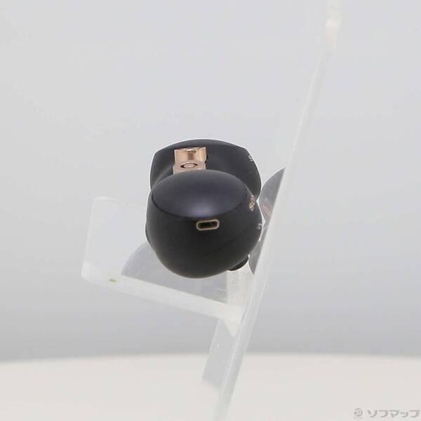 〔中古〕SONY(ソニー) WF-1000XM4 B ブラック〔344-ud〕 |  | 01