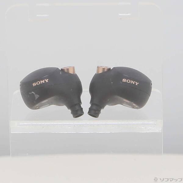 〔中古〕SONY(ソニー) WF-1000XM4 B ブラック〔344-ud〕 |  | 02