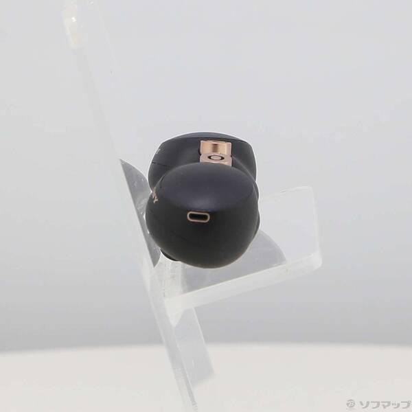 〔中古〕SONY(ソニー) WF-1000XM4 B ブラック〔344-ud〕 |  | 03
