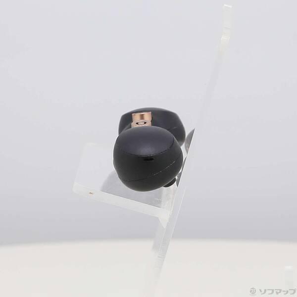 〔中古〕SONY(ソニー) WF-1000XM4 B ブラック〔198-ud〕 |  | 01