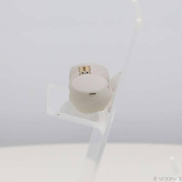 〔中古〕SONY(ソニー) WF-1000XM4 S プラチナシルバー〔262-ud〕 |  | 01