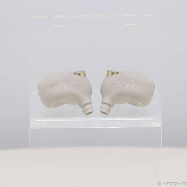 〔中古〕SONY(ソニー) WF-1000XM4 S プラチナシルバー〔262-ud〕 |  | 02
