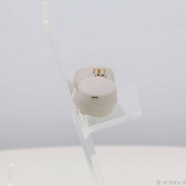 〔中古〕SONY(ソニー) WF-1000XM4 S プラチナシルバー〔262-ud〕 |  | 03