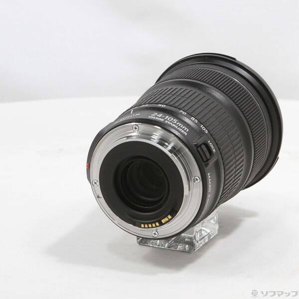 〔中古〕Canon(キヤノン) Canon EF 24-105mm F3.5-5.6 IS STM (レンズ)〔269-ud〕 |  | 02