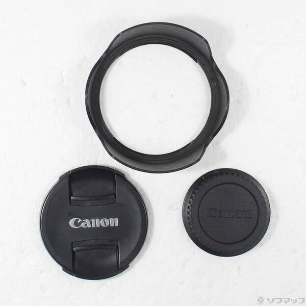 〔中古〕Canon(キヤノン) Canon EF 24-105mm F3.5-5.6 IS STM (レンズ)〔269-ud〕 |  | 04