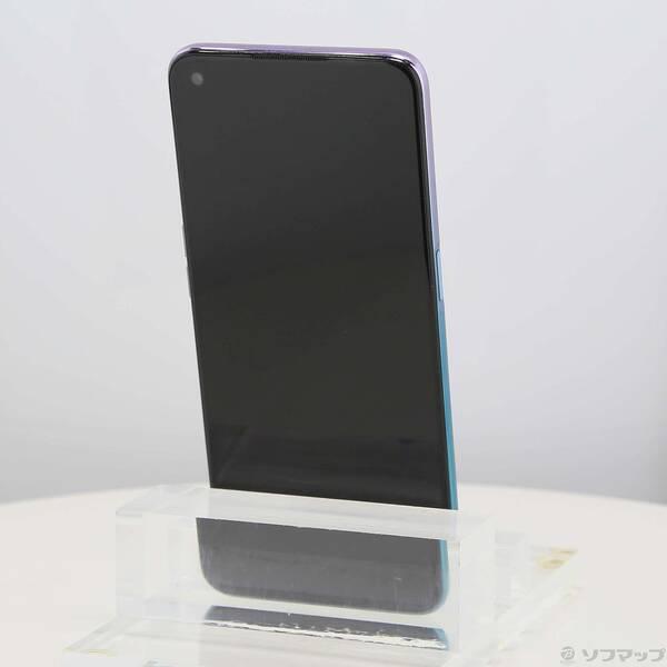 〔中古〕OPPO(オッポ) OPPO A54 5G 64GB ファンタスティックパープル OPG02 auロック解除SIMフリー〔297-ud〕 |  | 02