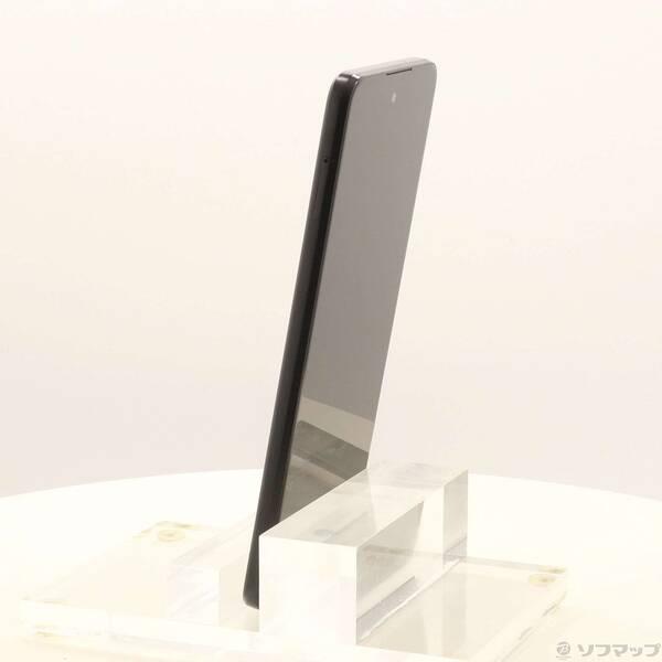 〔中古〕Motorola(モトローラ) moto g52j 5G II 128GB インクブラック PATM0004JP SIMフリー〔262-ud〕 |  | 01