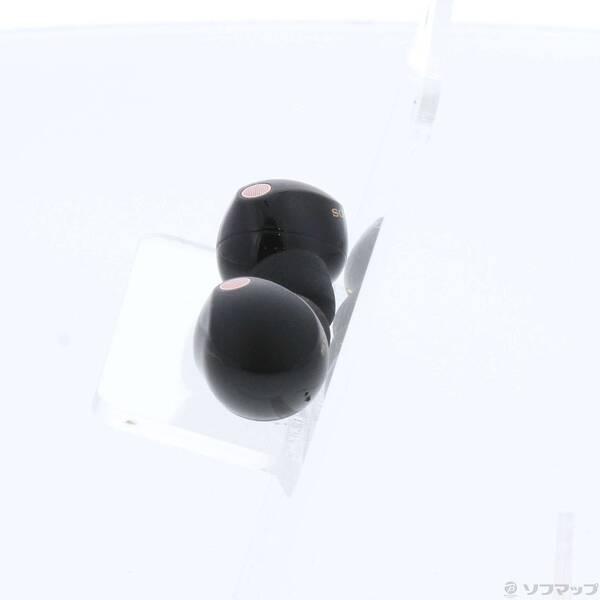 〔中古〕SONY(ソニー) WF-1000XM5 ブラック〔377-ud〕 |  | 01