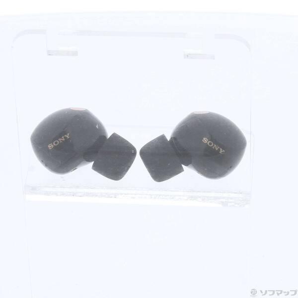 〔中古〕SONY(ソニー) WF-1000XM5 ブラック〔377-ud〕 |  | 02