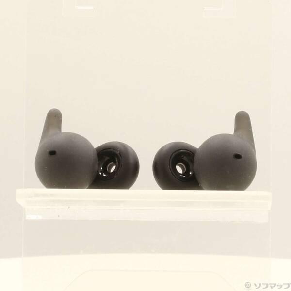 〔中古〕SONY(ソニー) LinkBuds OPEN ブラック WF-L910BZ〔269-ud〕 | 