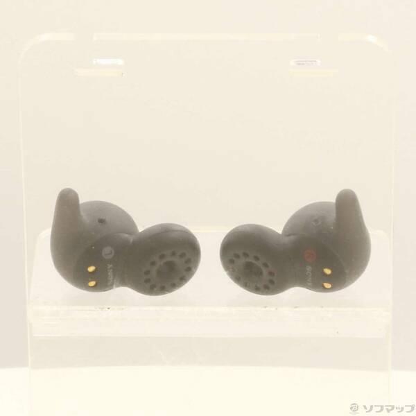 〔中古〕SONY(ソニー) LinkBuds OPEN ブラック WF-L910BZ〔269-ud〕 |  | 02