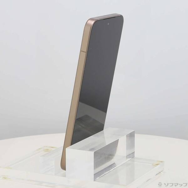 〔中古〕Xiaomi(シャオミ) Xiaomi 15T Pro 256GB モカゴールド MZB0KX0JP SIMフリー〔349-ud〕 |  | 01