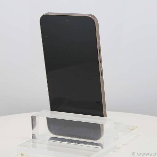 〔中古〕Xiaomi(シャオミ) Xiaomi 15T Pro 256GB モカゴールド MZB0KX0JP SIMフリー〔349-ud〕 |  | 02