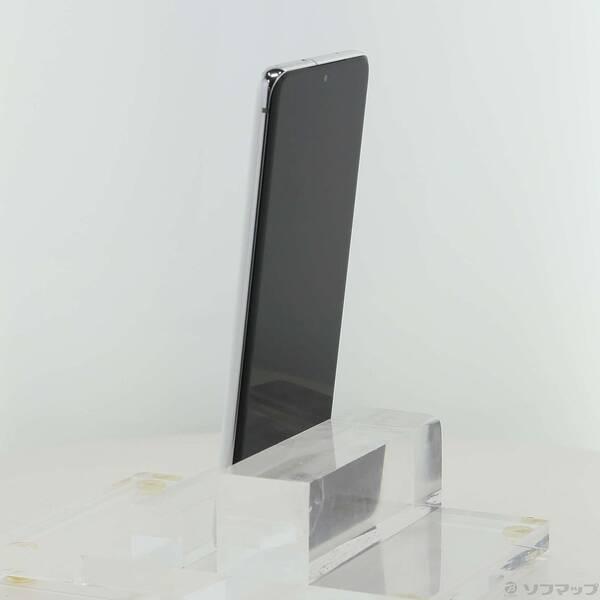 〔中古〕SAMSUNG(サムスン) Galaxy S20 5G 128GB クラウドホワイト SC-51A docomoロック解除SIMフリー〔198-ud〕 |  | 01