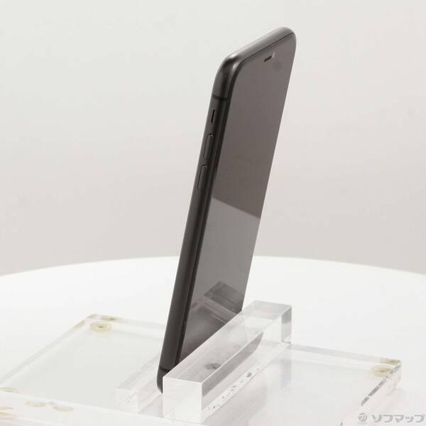 〔中古〕Apple(アップル) iPhone11 128GB ブラック MWM02J／A SIMフリー〔247-ud〕 |  | 01