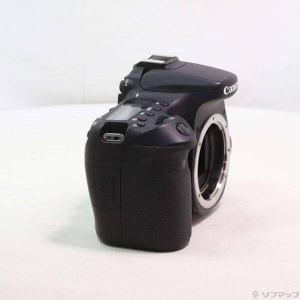 〔中古〕Canon(キヤノン) EOS 70D W (2020万画素／SDXC)〔348-ud〕 |  | 03