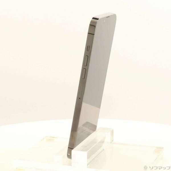 〔中古〕Apple(アップル) iPhone13 Pro Max 128GB グラファイト MLJ43J／A SIMフリー〔269-ud〕 |  | 01