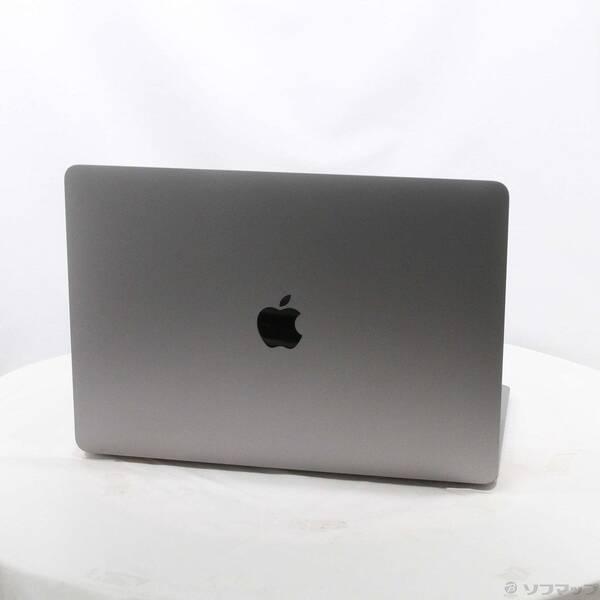 〔中古〕Apple(アップル) MacBook Air 13.3-inch Late-2020 MGN63J／A Apple M1 8コアCPU_7コアGPU 8GB SSD256GB スペースグレイ 〔15.3 Sequoia〕〔198-ud〕 |  | 02
