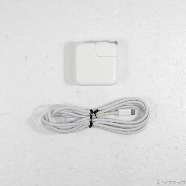 〔中古〕Apple(アップル) MacBook Air 13.3-inch Late-2020 MGN63J／A Apple M1 8コアCPU_7コアGPU 8GB SSD256GB スペースグレイ 〔15.3 Sequoia〕〔198-ud〕 |  | 04