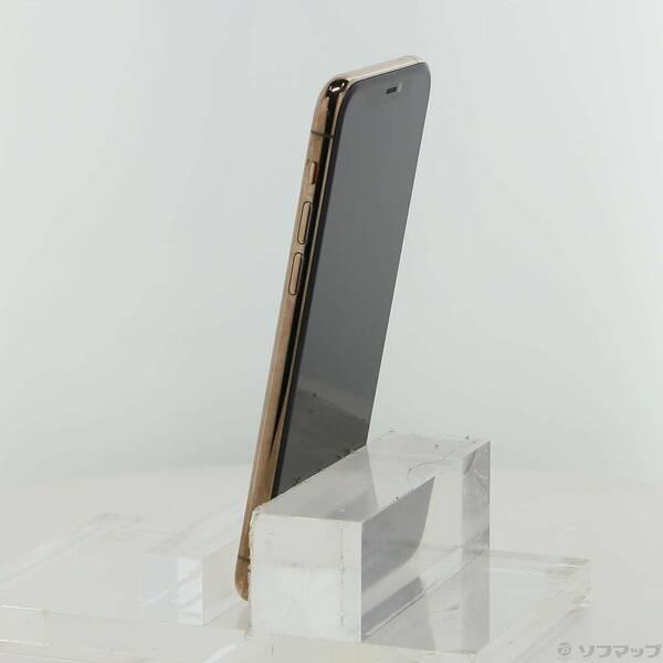 〔中古〕Apple(アップル) iPhone11 Pro 256GB ゴールド MWC92J／A SIMフリー〔198-ud〕 |  | 01