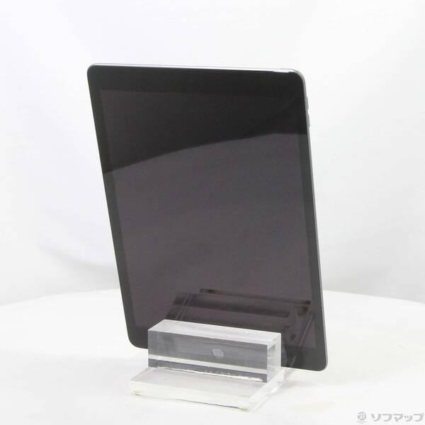〔中古〕Apple(アップル) iPad 第9世代 64GB スペースグレイ MK2K3J／A Wi-Fi〔297-ud〕 |  | 02