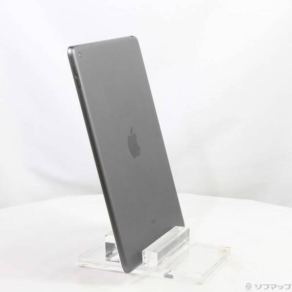 〔中古〕Apple(アップル) iPad 第9世代 64GB スペースグレイ MK2K3J／A Wi-Fi〔297-ud〕 |  | 03