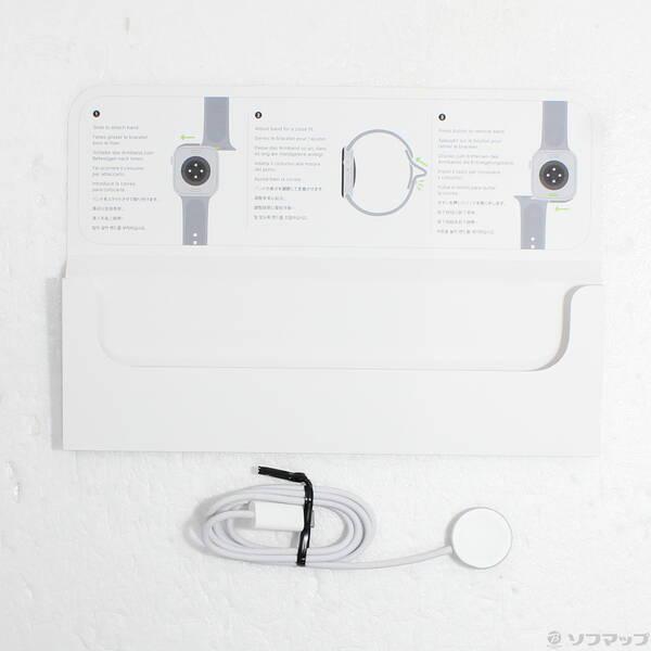 〔中古〕Apple(アップル) Apple Watch Series 11 GPS + Cellular 46mm スペースグレイアルミニウムケース ブラックスポーツバンド〔262-ud〕 |  | 04