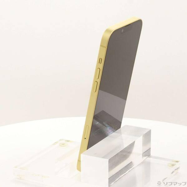 〔中古〕Apple(アップル) iPhone14 Plus 128GB イエロー MR603J／A SIMフリー〔276-ud〕 |  | 01